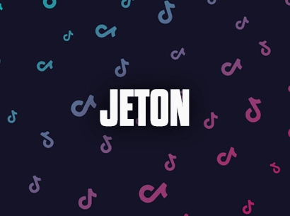 Tiktok Jeton