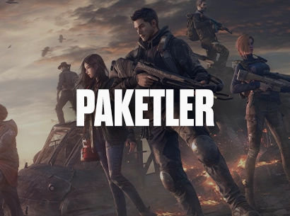 Undawn Paket ve Biletler