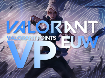 Valorant Points NA