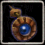 Akara's Lillime's Earring (+1)