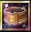 Akara's Lunar War Belt (+1)
