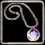 Amulet of Curse (+2)