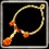 Amulet of Intelligence +0