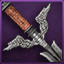 Arch Sword (+4)