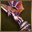 Archmage's Thunder Staff (+1)