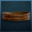 Belt of Courage (+1)