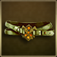Belt Of Iron Legionairre (+0)
