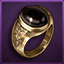 Black Soul Ring (+0)