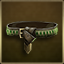 Blessing Belt (+3)