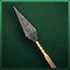 Boar Spear (+3)