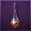 Brawler's Earring (+0)