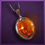 Brawler's Pendant (+0)