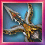 Celestial Dragon Halberd +1