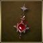 Chaos Earring (+2)