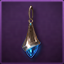 Cleric's Earring (+0)