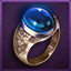 Cleric's Ring (+0)