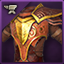 Crafted Mage Elite Chest Armor (+1)