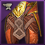 Crafted Mage Elite Pants (+2)
