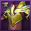 Crafted Mage Imperial Chest Armor (+1)