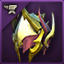 Crafted Mage Imperial Helm (+9)