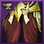 Crafted Mage Imperial Pants (+1)