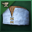 Crafted Mage Leather Hat (+7)