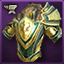 Crafted Priest Imperial Chestplate (+1)