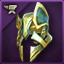 Crafted Priest Imperial Helmet (+1)
