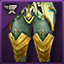 Crafted Priest Imperial Tasset (+2)