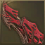 Crimson Bow (+9)