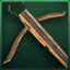 Crossbow (+1)