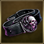 Cursed Belt (+0)