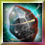 Dark Fragment of Sloth +0