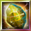 Dark Fragment of Wrath +0