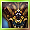 Dark Knight Shield +0