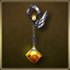 Divine Earring (+3)