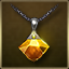 Divine Pendant (+0)