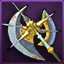 Doombringer (+1)