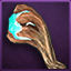 Druid Staff (+1)