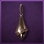 Earring of Persistence (+0)