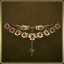 Emerald Dragon Belt (+0)
