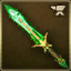 Enhanced Jade Dagger (+1)