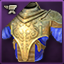 Enhanced Mage Elder Chest Armor (+2)