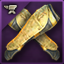 Enhanced Mage Elder Gloves (+1)