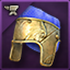 Enhanced Mage Elder Helm (+1)