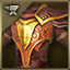 Enhanced Mage Elite Chest Armor (+1)