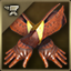 Enhanced Mage Elite Gloves (+1)