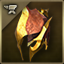 Enhanced Mage Elite Helm (+1)