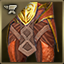 Enhanced Mage Elite Pants (+7)