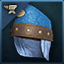 Enhanced Mage Heavy Leather Hat (+7)